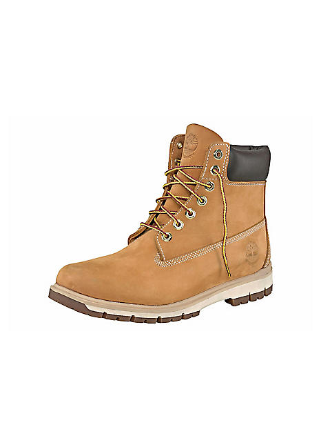 radford 6 in boot wp